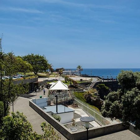 شقة Guestready - A Sunny Delight In Funchal المظهر الخارجي الصورة