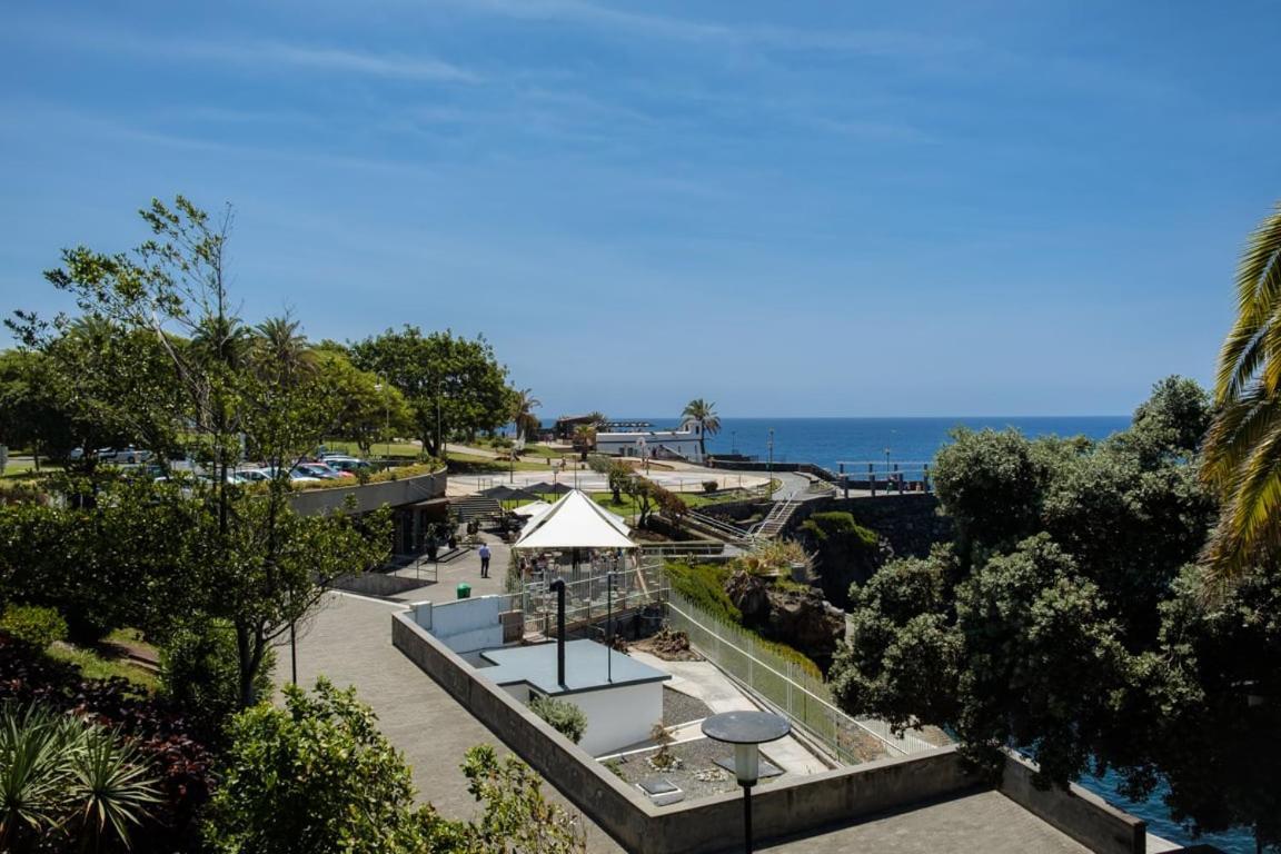 شقة Guestready - A Sunny Delight In Funchal المظهر الخارجي الصورة