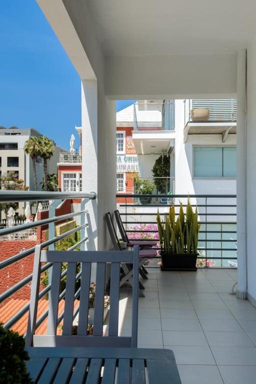 شقة Guestready - A Sunny Delight In Funchal المظهر الخارجي الصورة