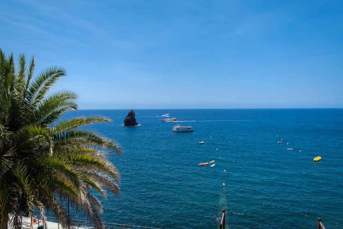 شقة Guestready - A Sunny Delight In Funchal المظهر الخارجي الصورة