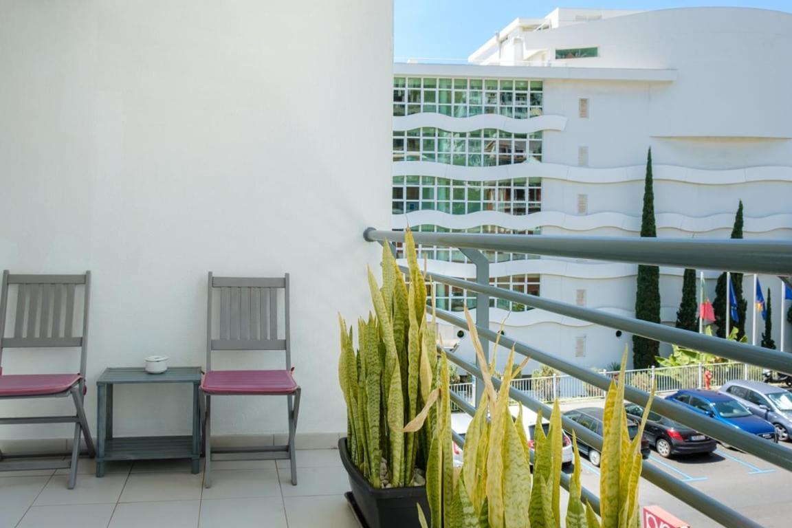شقة Guestready - A Sunny Delight In Funchal المظهر الخارجي الصورة