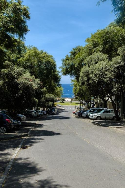 شقة Guestready - A Sunny Delight In Funchal المظهر الخارجي الصورة