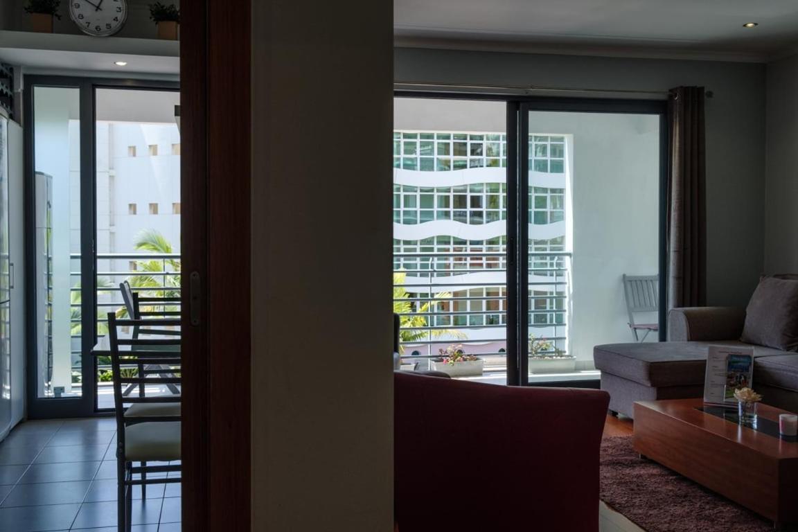 شقة Guestready - A Sunny Delight In Funchal المظهر الخارجي الصورة