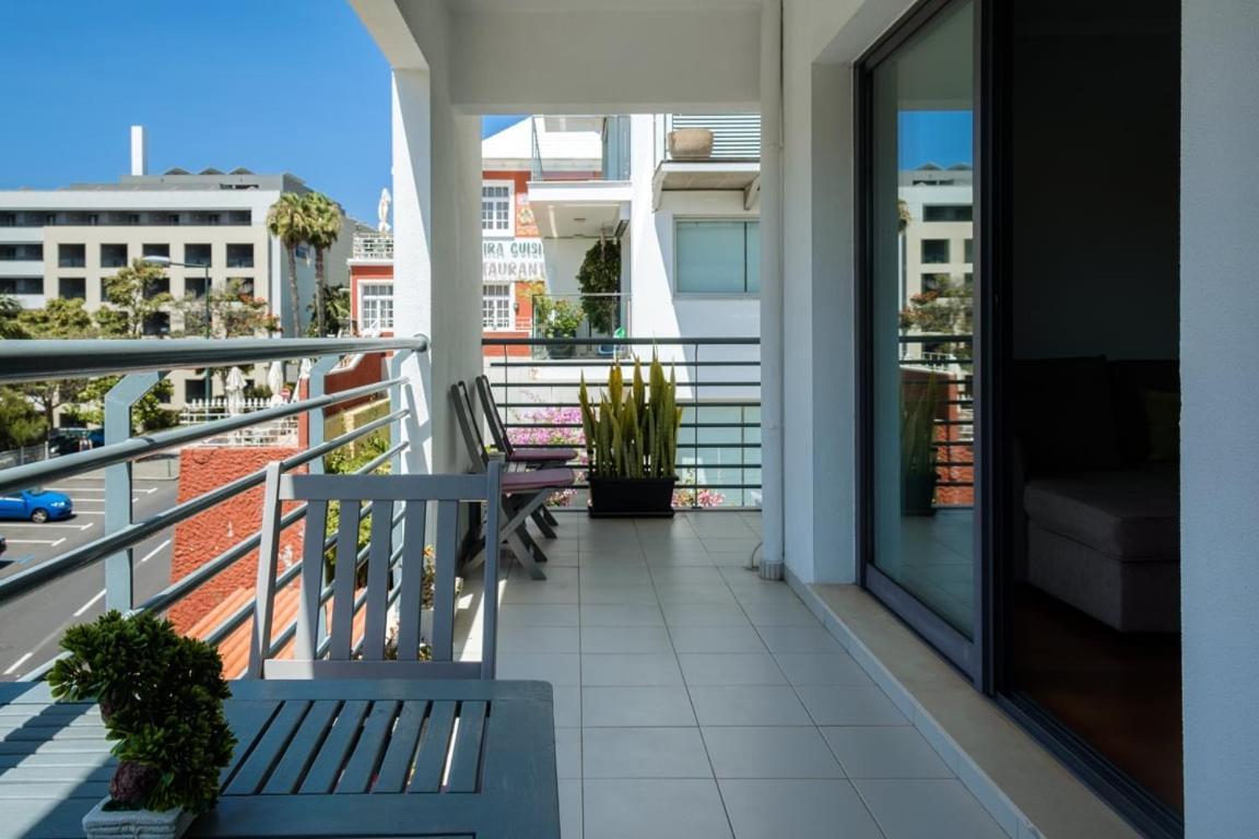 شقة Guestready - A Sunny Delight In Funchal المظهر الخارجي الصورة