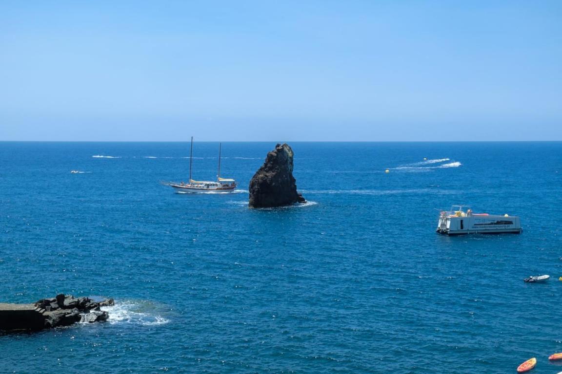 شقة Guestready - A Sunny Delight In Funchal المظهر الخارجي الصورة