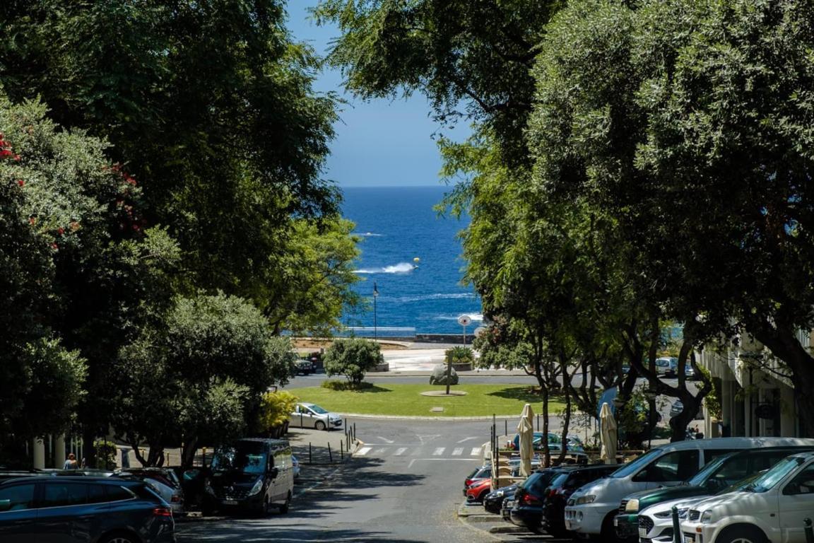 شقة Guestready - A Sunny Delight In Funchal المظهر الخارجي الصورة