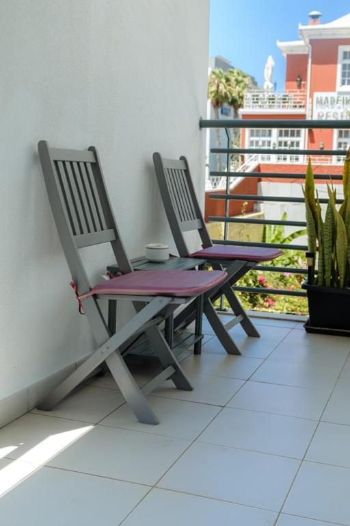 شقة Guestready - A Sunny Delight In Funchal المظهر الخارجي الصورة