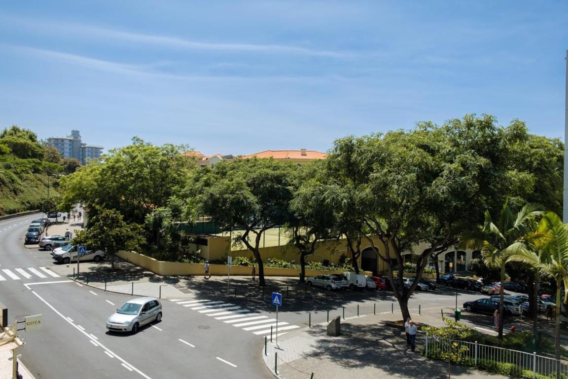 شقة Guestready - A Sunny Delight In Funchal المظهر الخارجي الصورة