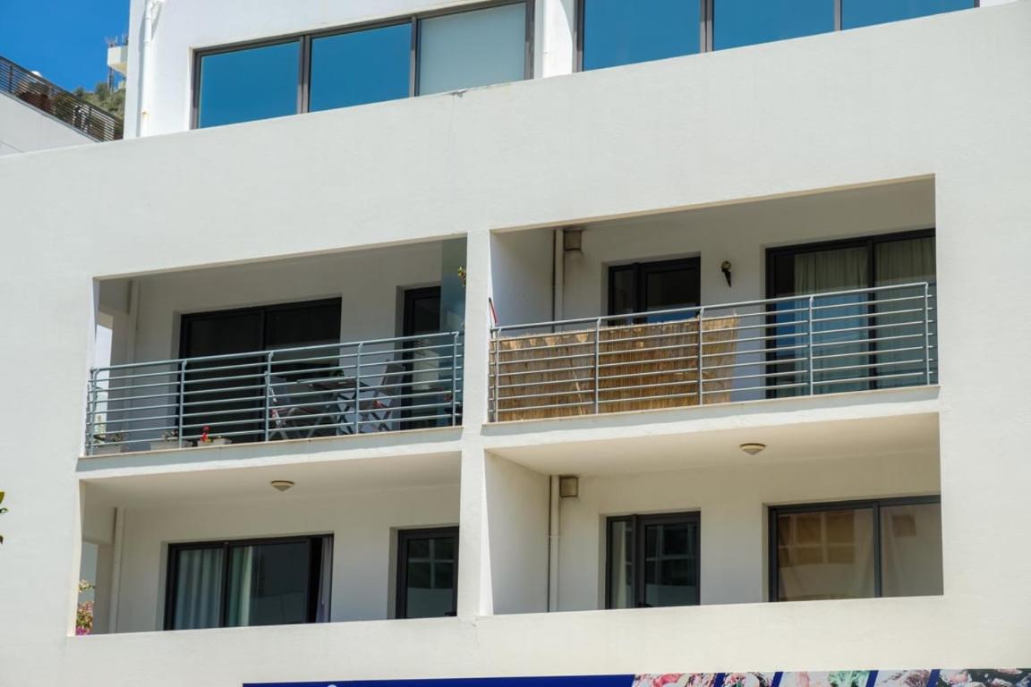 شقة Guestready - A Sunny Delight In Funchal المظهر الخارجي الصورة